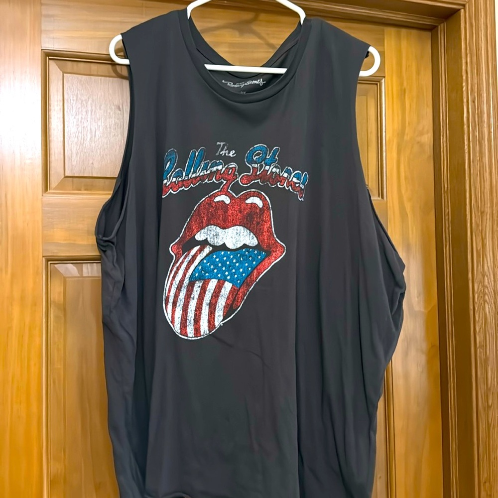 Rolling Stones top